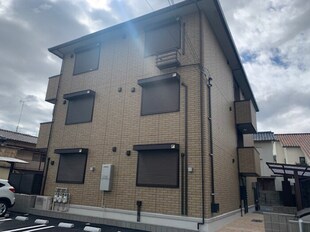 加古川駅 徒歩10分 2階の物件外観写真